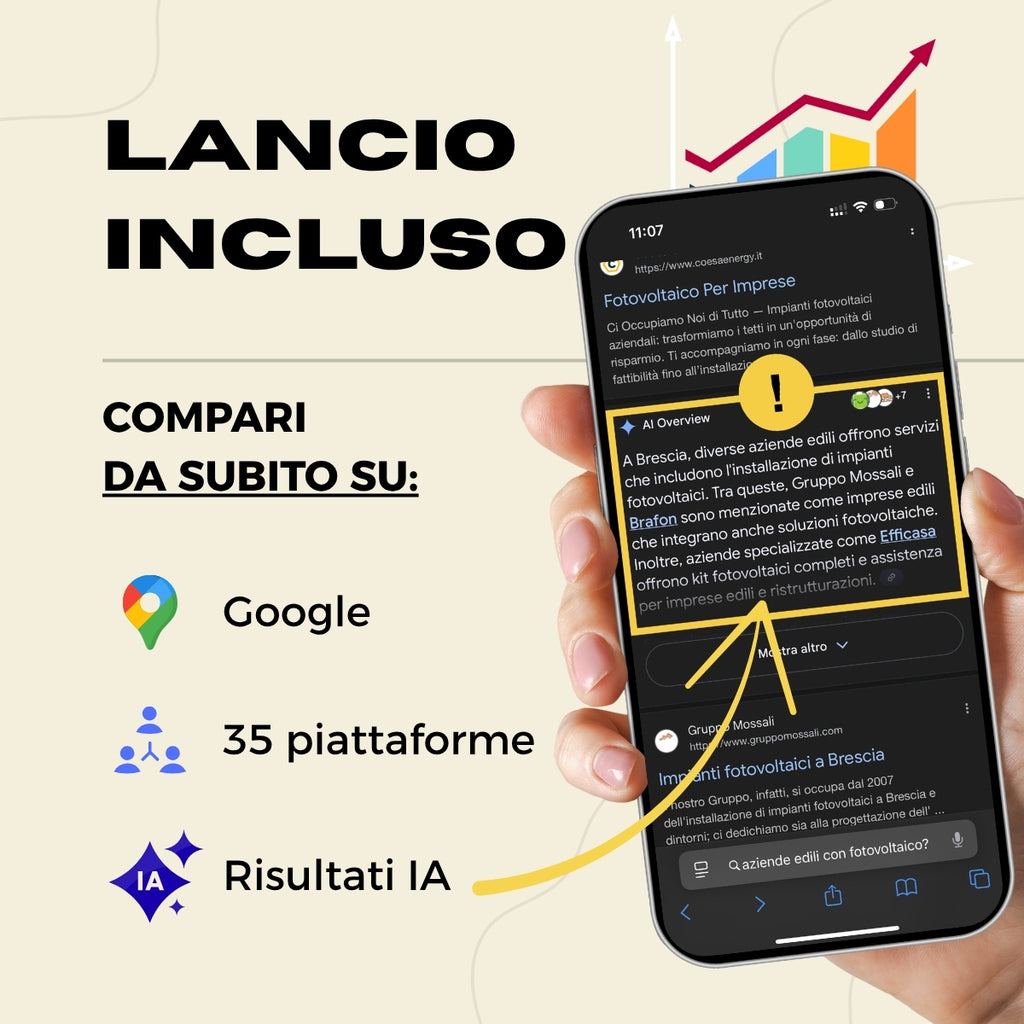 SITO WEB A NORMA