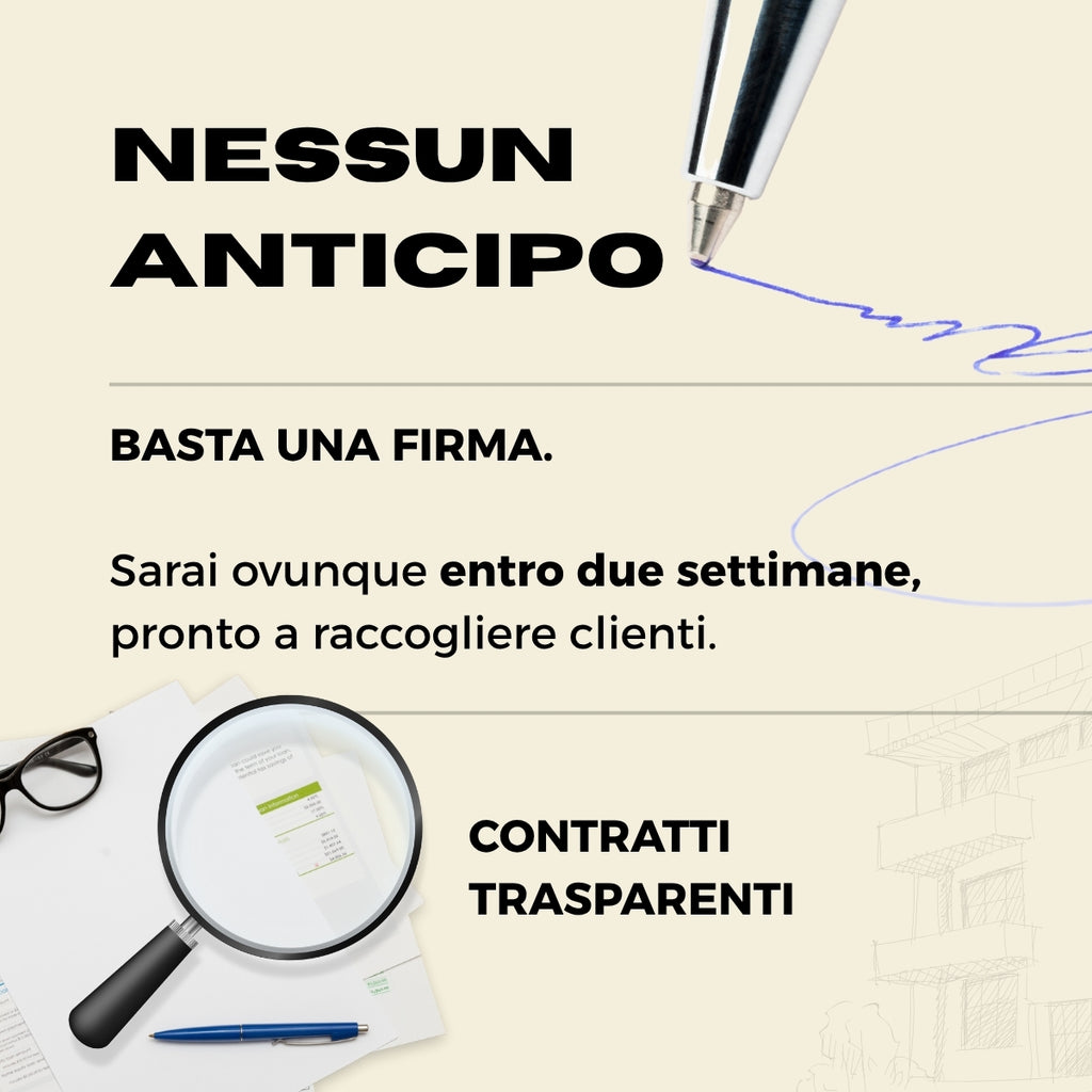 SITO WEB A NORMA